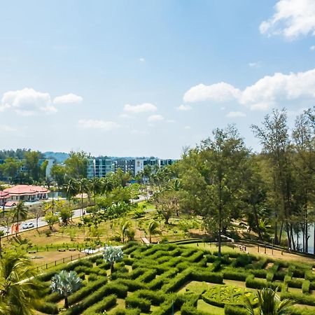 Laguna Skypark Апартаменты Bang Tao Beach  Extérieur photo