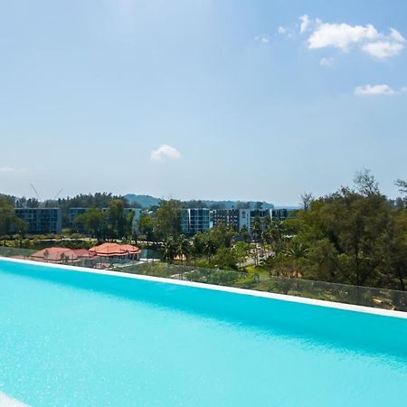 Laguna Skypark Апартаменты Bang Tao Beach  Extérieur photo