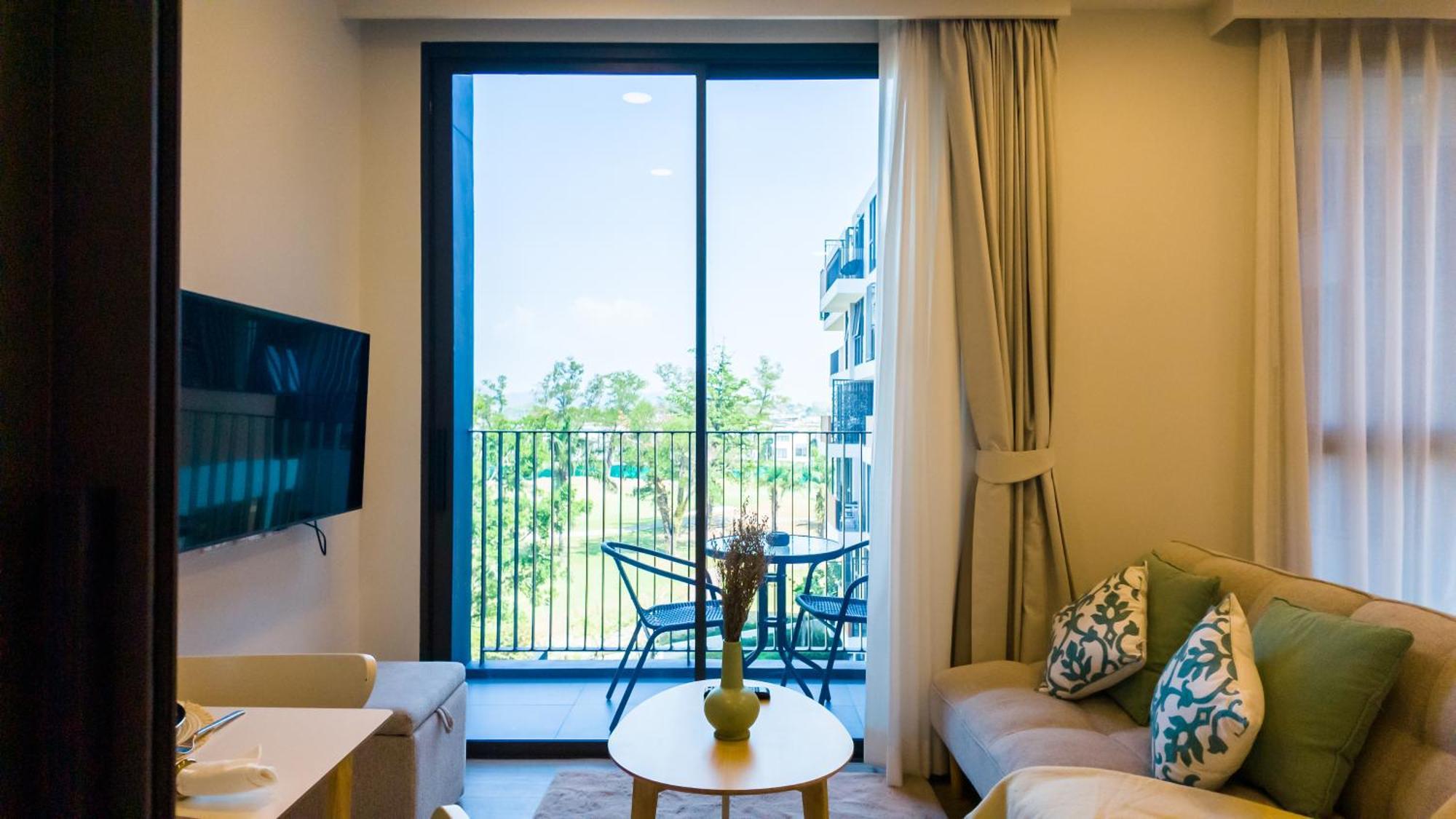 Laguna Skypark Апартаменты Bang Tao Beach  Extérieur photo